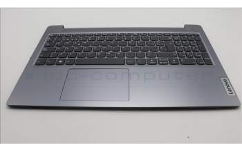 Lenovo 5CB1M47070 COVER Upper Case ASM_SPA L 83EMAG NBL