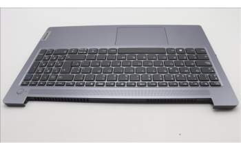 Lenovo 5CB1M47070 COVER Upper Case ASM_SPA L 83EMAG NBL