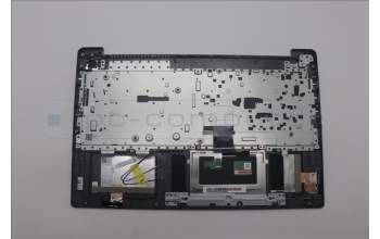 Lenovo 5CB1M47087 COVER Upper Case ASM_BEL L 83EMAG NBL