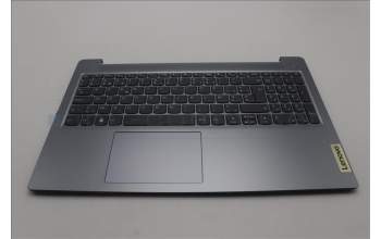 Lenovo 5CB1M47087 COVER Upper Case ASM_BEL L 83EMAG NBL