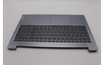 Lenovo 5CB1M47087 COVER Upper Case ASM_BEL L 83EMAG NBL