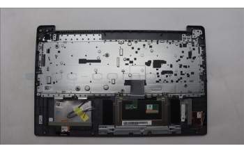 Lenovo 5CB1M47091 COVER UpperCaseASM_EURO ENG L 83EMAG NBL