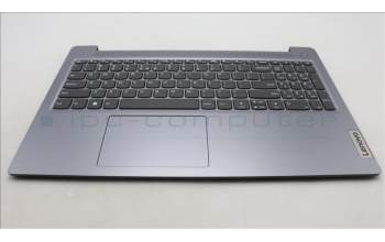 Lenovo 5CB1M47091 COVER UpperCaseASM_EURO ENG L 83EMAG NBL