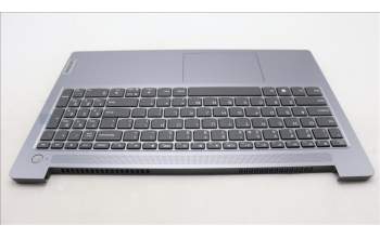 Lenovo 5CB1M47091 COVER UpperCaseASM_EURO ENG L 83EMAG NBL