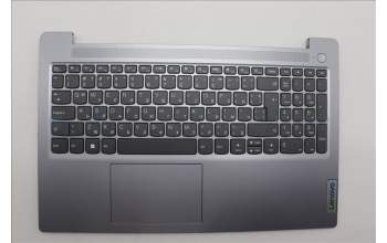 Lenovo 5CB1M47093 COVER Upper Case ASM_BUL L 83EMAG NBL