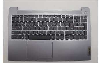 Lenovo 5CB1M47096 COVER Upper Case ASM_UKR L 83EMAG NBL