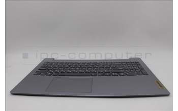 Lenovo 5CB1M47096 COVER Upper Case ASM_UKR L 83EMAG NBL
