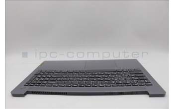 Lenovo 5CB1M47096 COVER Upper Case ASM_UKR L 83EMAG NBL