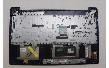 Lenovo 5CB1M47543 COVER Upper Case ASM_GER L 83EMABFP NBL