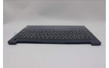 Lenovo 5CB1M47543 COVER Upper Case ASM_GER L 83EMABFP NBL