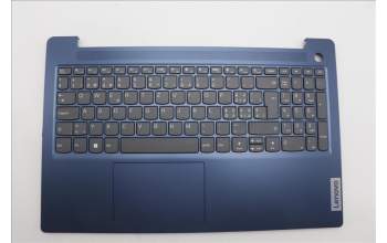 Lenovo 5CB1M47553 COVER Upper Case ASM_SWS L 83EMABFP NBL