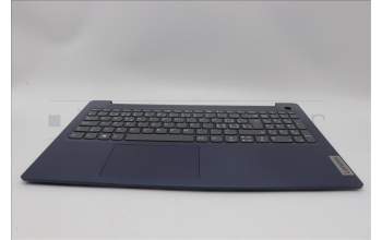 Lenovo 5CB1M47553 COVER Upper Case ASM_SWS L 83EMABFP NBL