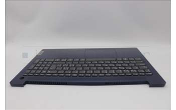 Lenovo 5CB1M47553 COVER Upper Case ASM_SWS L 83EMABFP NBL