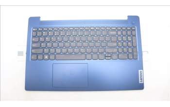 Lenovo 5CB1M47561 COVER Upper Case ASM_ENG L 83EMAB NBL