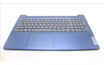 Lenovo 5CB1M47561 COVER Upper Case ASM_ENG L 83EMAB NBL