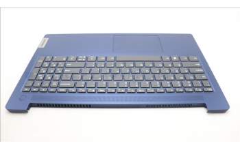 Lenovo 5CB1M47561 COVER Upper Case ASM_ENG L 83EMAB NBL