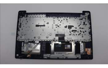 Lenovo 5CB1M47562 C-Cover with keyboard, UK English, Abyss Blue, Non-Backlight, UK