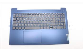 Lenovo 5CB1M47573 COVER Upper Case ASM_FRA L 83EMAB NBL