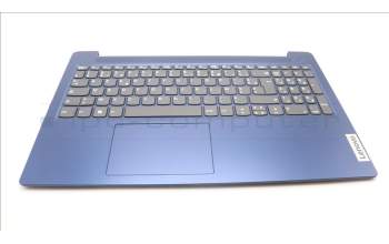 Lenovo 5CB1M47573 COVER Upper Case ASM_FRA L 83EMAB NBL