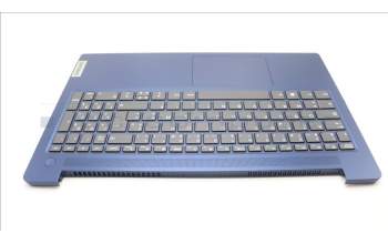 Lenovo 5CB1M47573 COVER Upper Case ASM_FRA L 83EMAB NBL