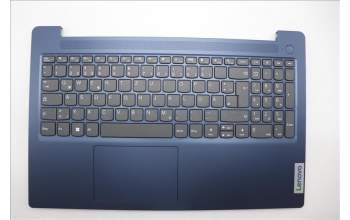 Lenovo 5CB1M47574 COVER Upper Case ASM_GER L 83EMAB NBL