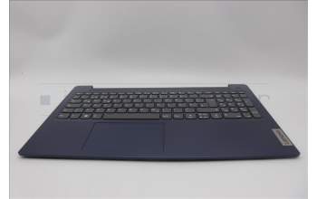 Lenovo 5CB1M47574 COVER Upper Case ASM_GER L 83EMAB NBL