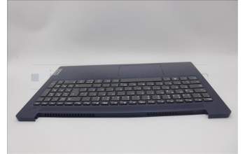 Lenovo 5CB1M47574 COVER Upper Case ASM_GER L 83EMAB NBL