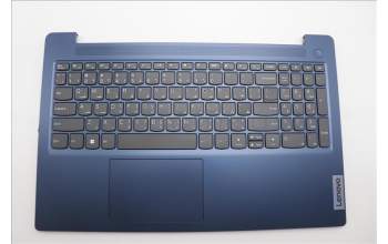Lenovo 5CB1M47575 COVER Upper Case ASM_ARA L 83EMAB NBL