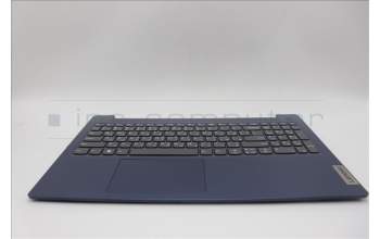 Lenovo 5CB1M47575 COVER Upper Case ASM_ARA L 83EMAB NBL
