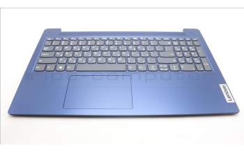 Lenovo 5CB1M47578 COVER Upper Case ASM_HBW L 83EMAB NBL