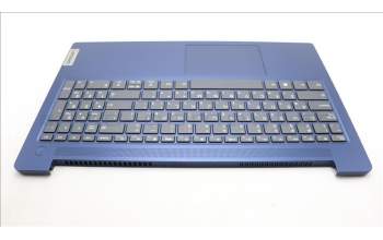 Lenovo 5CB1M47578 COVER Upper Case ASM_HBW L 83EMAB NBL