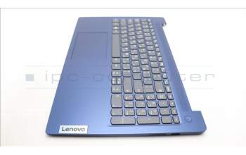 Lenovo 5CB1M47578 COVER Upper Case ASM_HBW L 83EMAB NBL