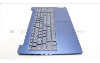 Lenovo 5CB1M47578 COVER Upper Case ASM_HBW L 83EMAB NBL