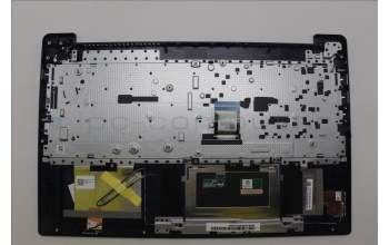 Lenovo 5CB1M47583 COVER Upper Case ASM_SLV L 83EMAB NBL