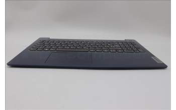 Lenovo 5CB1M47583 COVER Upper Case ASM_SLV L 83EMAB NBL