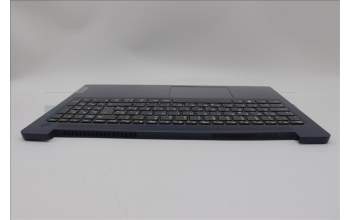 Lenovo 5CB1M47583 COVER Upper Case ASM_SLV L 83EMAB NBL
