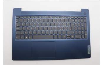 Lenovo 5CB1M47584 COVER Upper Case ASM_SWS L 83EMAB NBL