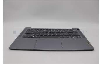 Lenovo 5CB1M47629 COVER Upper Case ASM_EURO ENG L83ELFPAGN