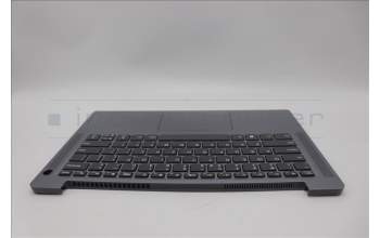 Lenovo 5CB1M47629 COVER Upper Case ASM_EURO ENG L83ELFPAGN