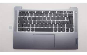 Lenovo 5CB1M47650 COVER Upper Case ASM_FRA L 83ELNFPAGN