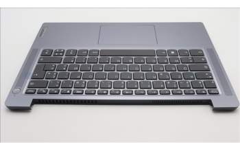 Lenovo 5CB1M47650 COVER Upper Case ASM_FRA L 83ELNFPAGN