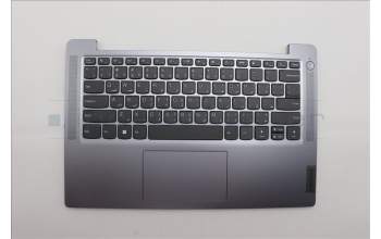 Lenovo 5CB1M47652 COVER Upper Case ASM_ARA L 83ELNFPAGN