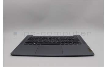 Lenovo 5CB1M47652 COVER Upper Case ASM_ARA L 83ELNFPAGN