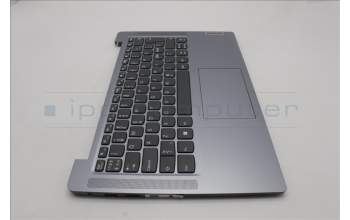 Lenovo 5CB1M47657 COVER Upper Case ASM_NORDIC L 83ELNFPAGN
