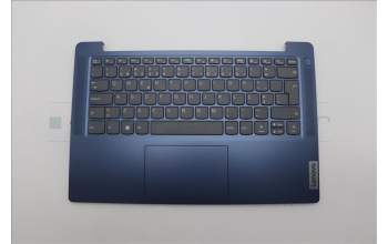 Lenovo 5CB1M47792 COVER Upper Case ASM_POR L 83ELNFPABN