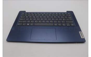 Lenovo 5CB1M47792 COVER Upper Case ASM_POR L 83ELNFPABN