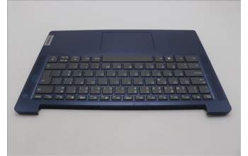 Lenovo 5CB1M47792 COVER Upper Case ASM_POR L 83ELNFPABN