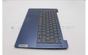 Lenovo 5CB1M47798 COVER Upper Case ASM_FRA L 83ELNFPABN