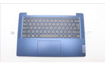 Lenovo 5CB1M47799 COVER Upper Case ASM_GER L 83ELNFPABN