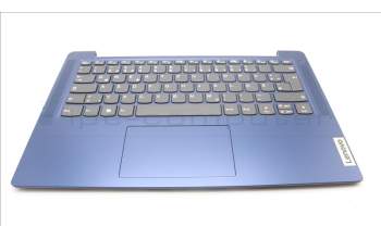 Lenovo 5CB1M47799 COVER Upper Case ASM_GER L 83ELNFPABN